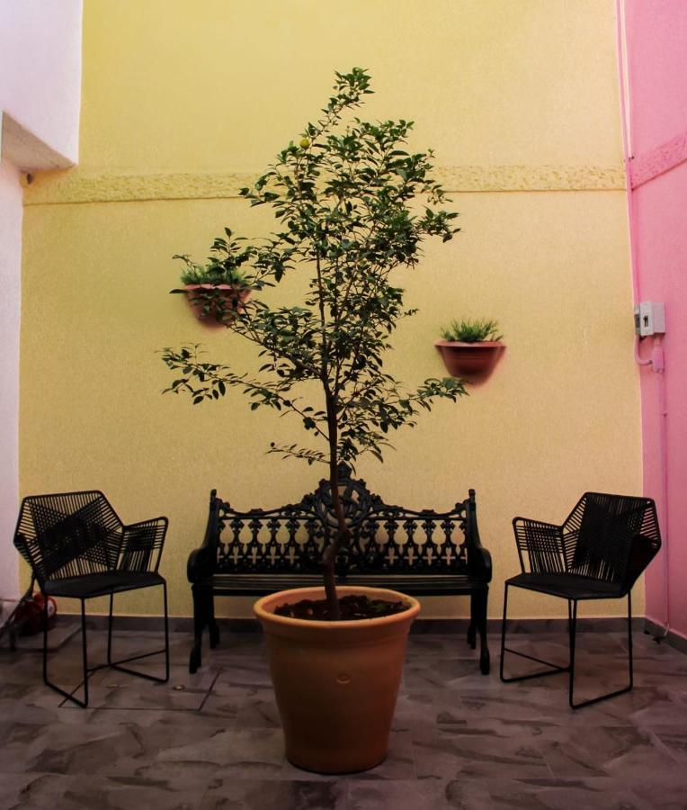 Suites Bajio Leon Exterior photo