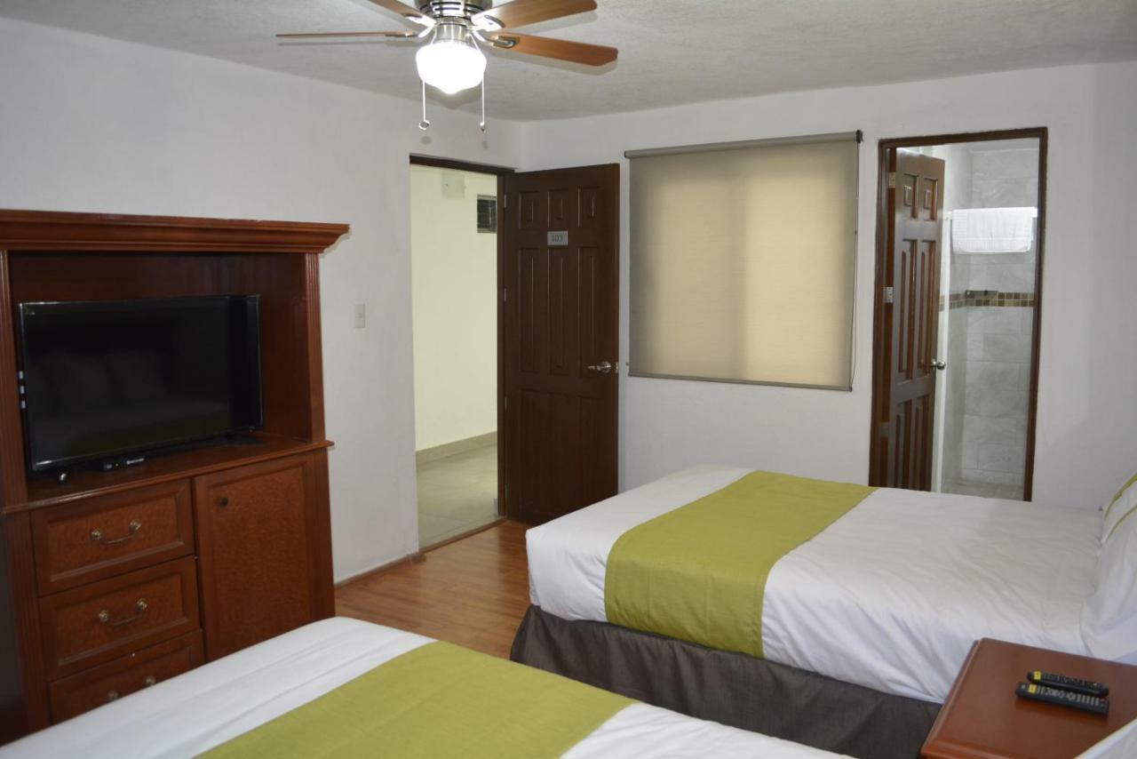 Suites Bajio Leon Exterior photo